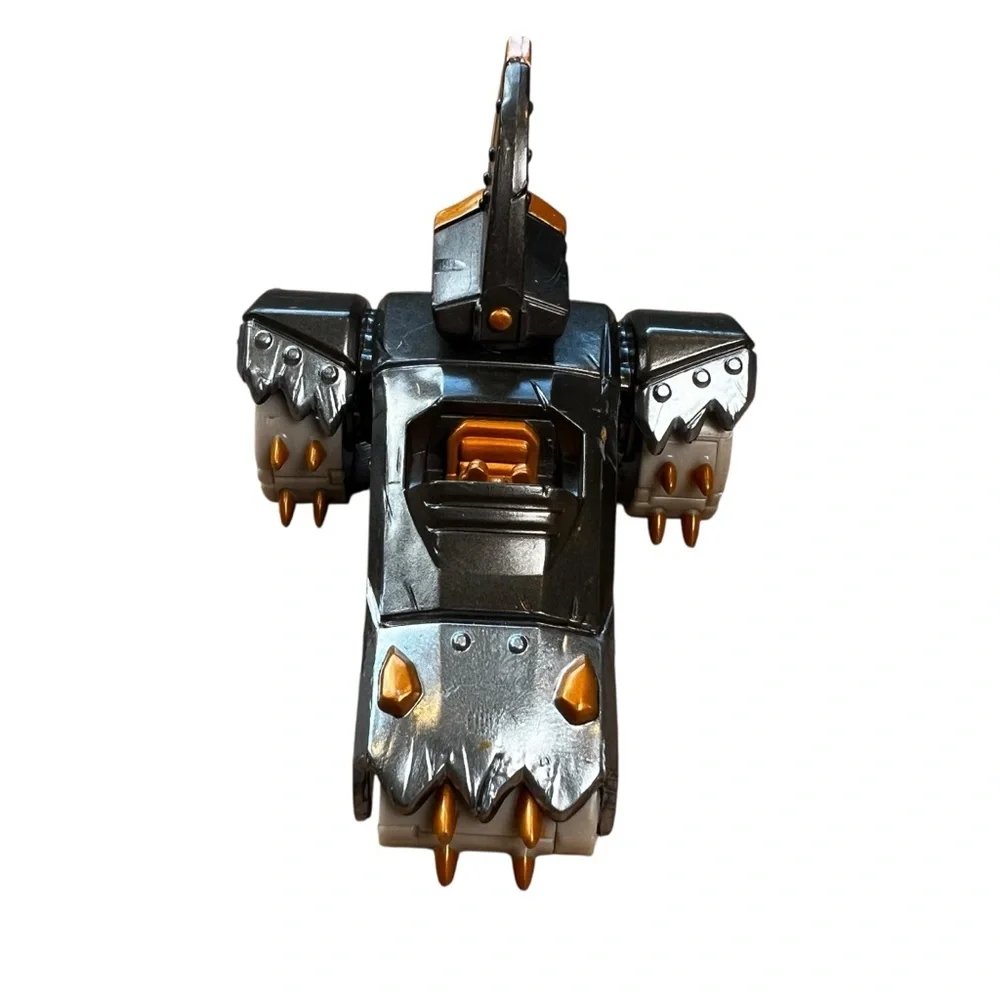 Shark Tank vehicle from Skylanders: SuperChargers